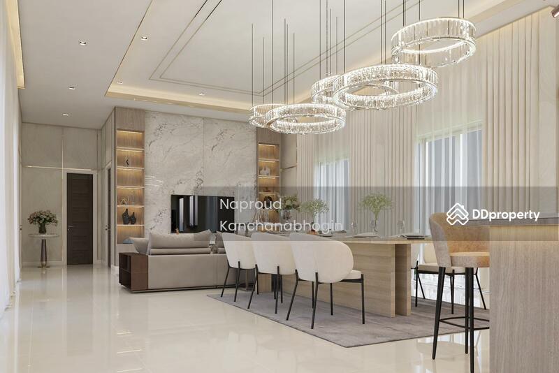 For Sale - Garden Ville 8, Chon Buri