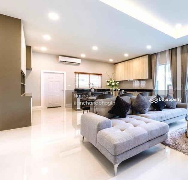 For Sale - Garden Ville 8, Chon Buri
