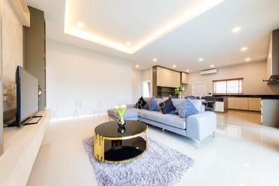 ขาย - Pornthep Garden Ville : พรเทพ การ์เด้น วิลล์, ชลบุรี