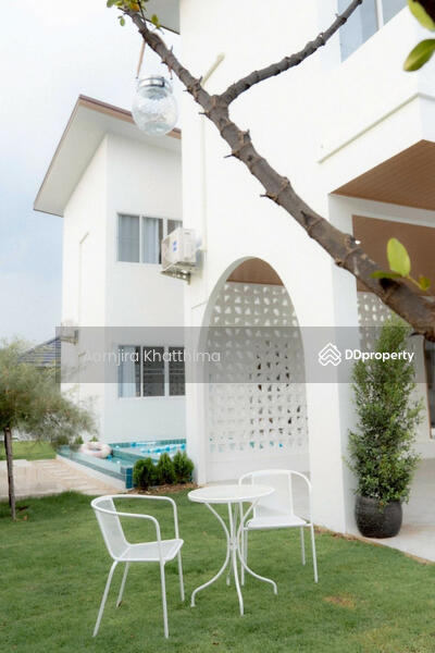 For Sale - Mubaan Jinda Villa, Chiang Mai