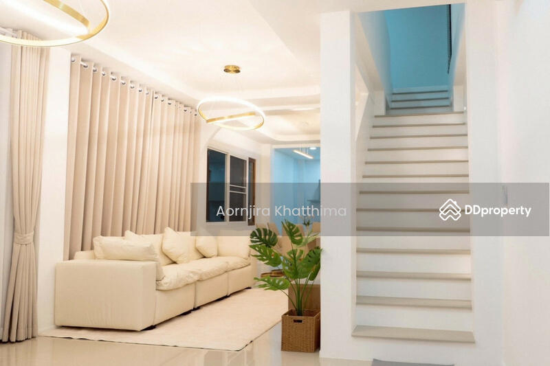 For Sale - Mubaan Jinda Villa, Chiang Mai