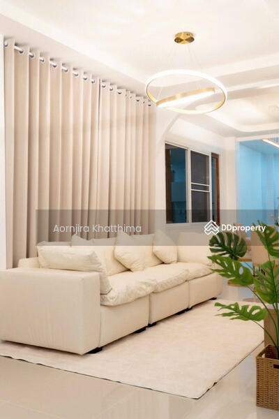 For Sale - Mubaan Jinda Villa, Chiang Mai