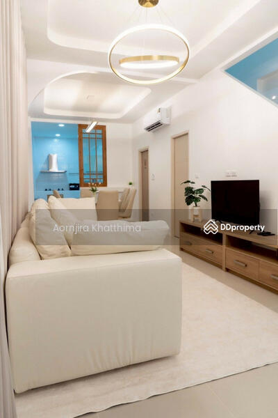 For Sale - Mubaan Jinda Villa, Chiang Mai