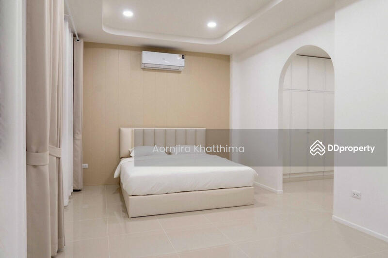 ขาย - Mubaan Jinda Villa : หมู่บ้าน จินดา วิลล่า, เชียงใหม่