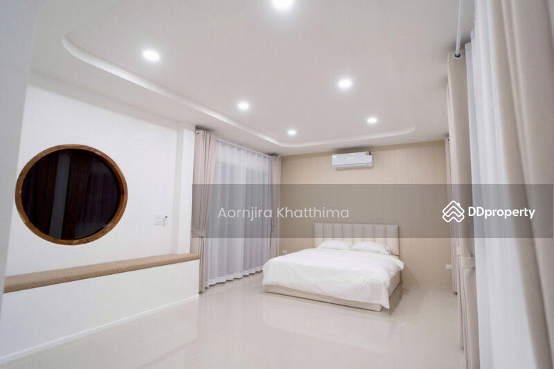ขาย - Mubaan Jinda Villa : หมู่บ้าน จินดา วิลล่า, เชียงใหม่