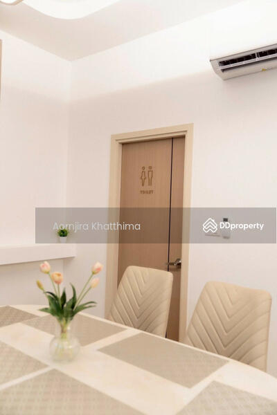 For Sale - Mubaan Jinda Villa, Chiang Mai