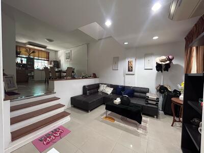 ขาย - Plus City Park Rama 9-Huamark : พลัสซิตี้ พาร์ค พระราม 9-หัวหมาก, กรุงเทพ