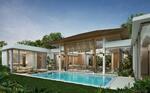 มอนสเตอร่า วิลล่า Monstera Villas, ภูเก็ต