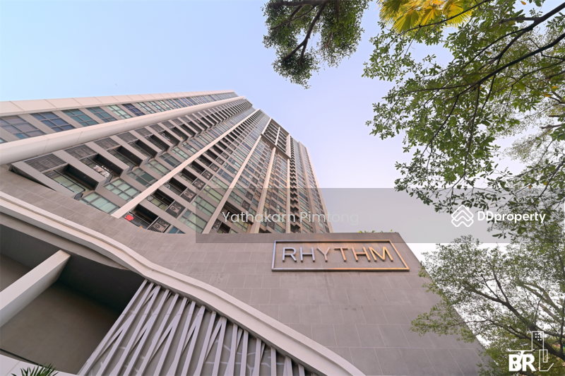 ให้เช่า - Rhythm Sukhumvit 44/1 : ริธึ่ม สุขุมวิท 44/1, กรุงเทพ