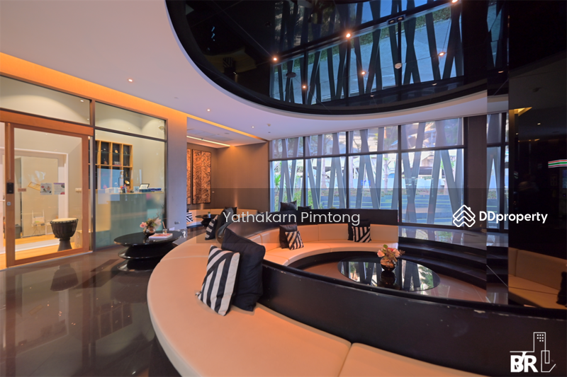For Rent - Rhythm Sukhumvit 44/1, Bangkok