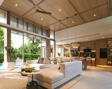 ขาย - มอนสเตอร่า วิลล่า Monstera Villas, ภูเก็ต