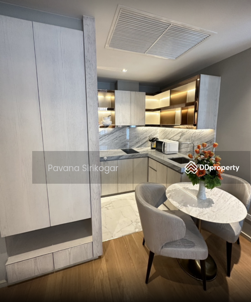 For Rent - 111 Luxury Residence, Bangkok