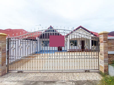 ขาย - หมู่บ้านร่มฟ้า-สร้างมิตร ราชบุรี, ราชบุรี