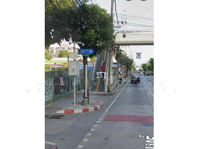 ขาย - 45246 – ทีดิน นวมินทร์ 69 เนื้อที่ 396 ตร.ว. ห่างจากนวมินทร์เพียง 40 เมตร, กรุงเทพ