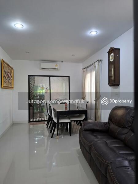 ขาย - Baanfah Townee Pinklao-Sai 5 : บ้านฟ้า ทาวน์นี ปิ่นเกล้า-สาย 5, นครปฐม