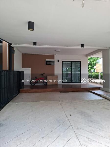 ขาย - Baanfah Townee Pinklao-Sai 5 : บ้านฟ้า ทาวน์นี ปิ่นเกล้า-สาย 5, นครปฐม