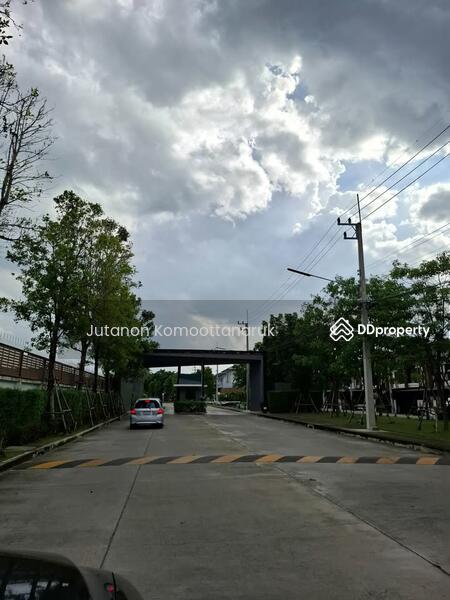 ขาย - Baanfah Townee Pinklao-Sai 5 : บ้านฟ้า ทาวน์นี ปิ่นเกล้า-สาย 5, นครปฐม