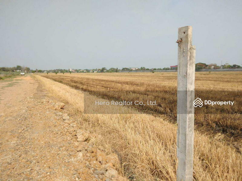 For Sale - For Sale Pathum Thani Land Lam Luk Ka BRE22511, Pathum Thani