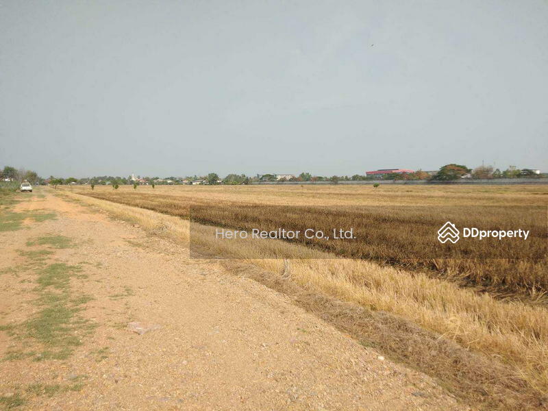 For Sale - For Sale Pathum Thani Land Lam Luk Ka BRE22511, Pathum Thani