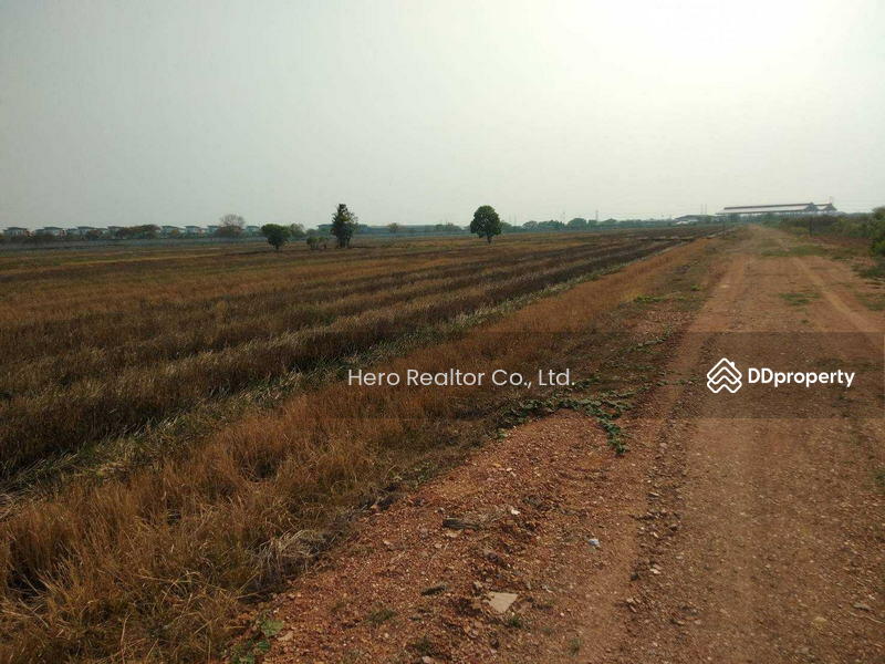 For Sale - For Sale Pathum Thani Land Lam Luk Ka BRE22511, Pathum Thani