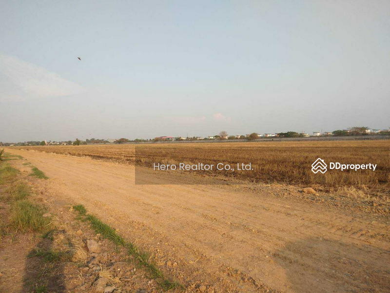For Sale - For Sale Pathum Thani Land Lam Luk Ka BRE22511, Pathum Thani