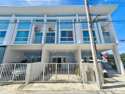 ขาย - ธัญดาพาร์ควิว 6 แพรกษา-เทพารักษ์, สมุทรปราการ