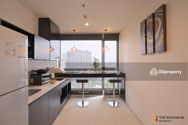 ให้เช่า - Rhythm Sukhumvit 44/1 : ริธึ่ม สุขุมวิท 44/1, กรุงเทพ