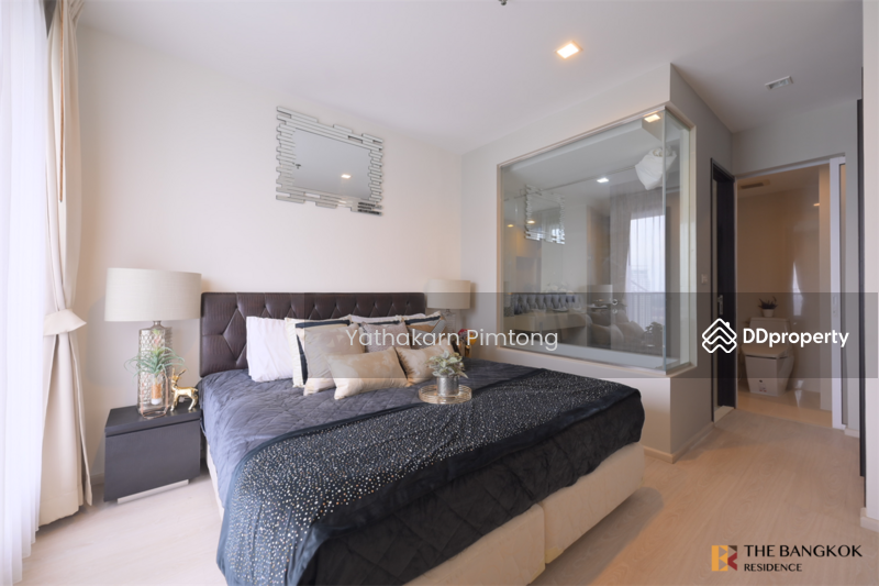 ให้เช่า - Rhythm Sukhumvit 44/1 : ริธึ่ม สุขุมวิท 44/1, กรุงเทพ