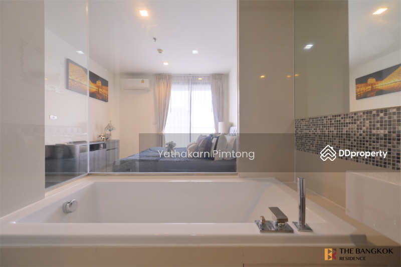 ให้เช่า - Rhythm Sukhumvit 44/1 : ริธึ่ม สุขุมวิท 44/1, กรุงเทพ