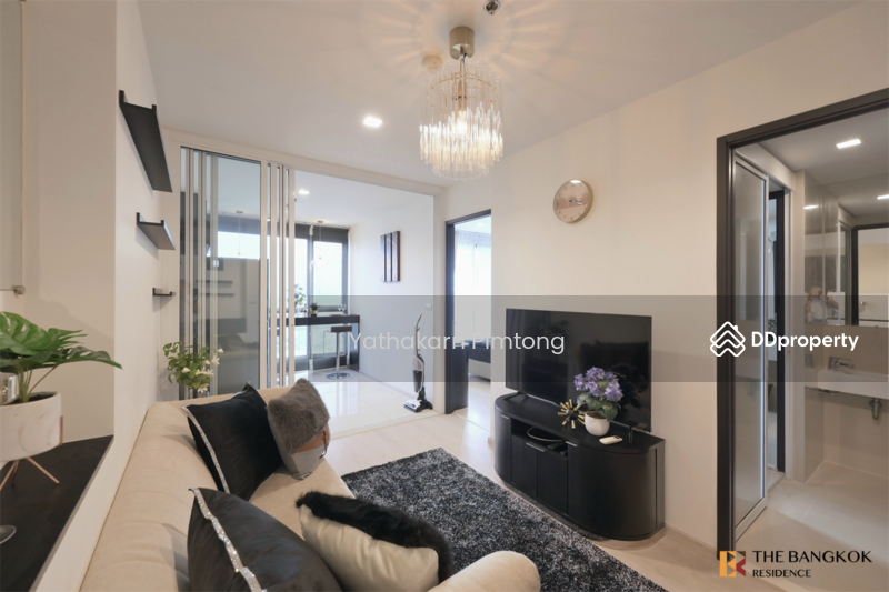 For Rent - Rhythm Sukhumvit 44/1, Bangkok
