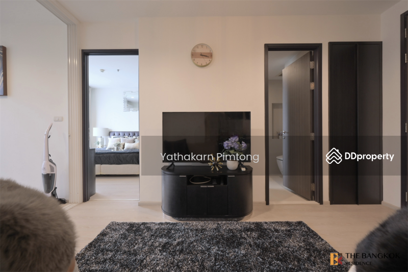 For Rent - Rhythm Sukhumvit 44/1, Bangkok