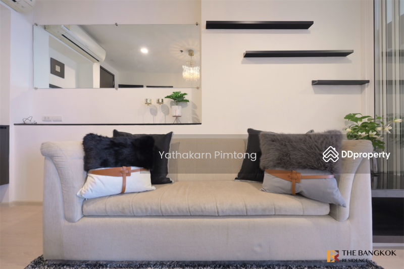 ให้เช่า - Rhythm Sukhumvit 44/1 : ริธึ่ม สุขุมวิท 44/1, กรุงเทพ