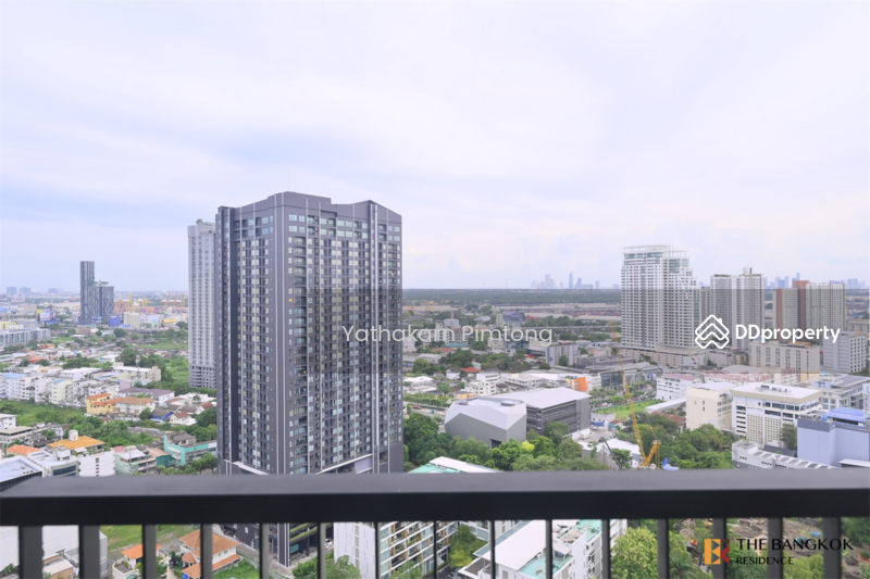 ให้เช่า - Rhythm Sukhumvit 44/1 : ริธึ่ม สุขุมวิท 44/1, กรุงเทพ