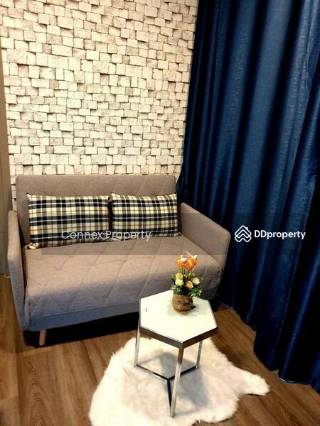 For Rent - Notting Hill Chatuchak-Interchange, Bangkok