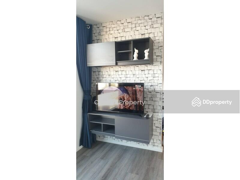 For Rent - Notting Hill Chatuchak-Interchange, Bangkok