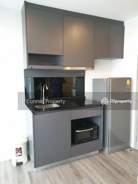 For Rent - Notting Hill Chatuchak-Interchange, Bangkok