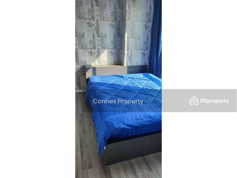 For Rent - Notting Hill Chatuchak-Interchange, Bangkok