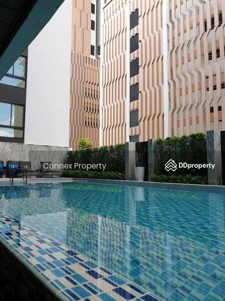 ให้เช่า - Notting Hill Chatuchak-Interchange : น๊อตติ้ง ฮิลล์ จตุจักร-อินเตอร์เชนจ์, กรุงเทพ