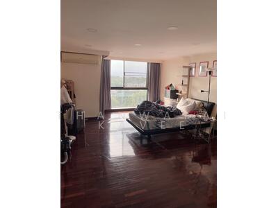 ขาย - Prestige Condominium (Thana City Prestige) : เพรสทิจ คอนโด (ธนา ซิตี้ เพรสทีจ), สมุทรปราการ