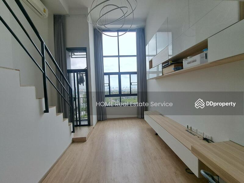 For Sale - IDEO New Rama 9, Bangkok