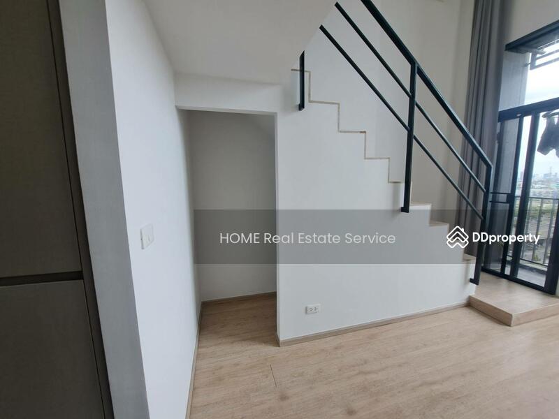 For Sale - IDEO New Rama 9, Bangkok