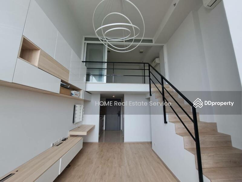 For Sale - IDEO New Rama 9, Bangkok