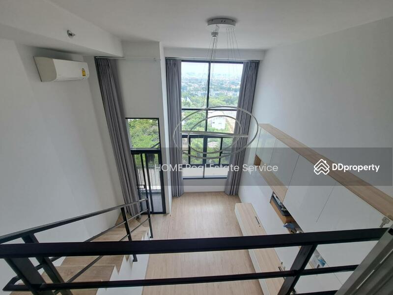 For Sale - IDEO New Rama 9, Bangkok
