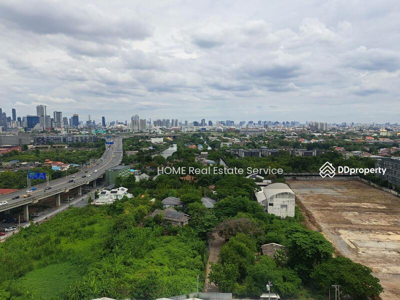 For Sale - IDEO New Rama 9, Bangkok