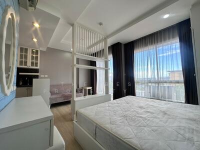 ขาย - The Patio Seaview Bangsaen : เดอะ พาทิโอ ซีวิว บางแสน, ชลบุรี