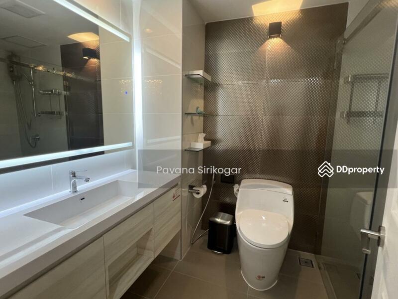 For Rent - U Delight Residence Riverfront Rama 3, Bangkok