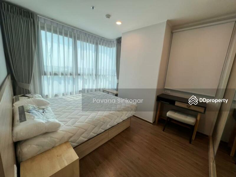 For Rent - U Delight Residence Riverfront Rama 3, Bangkok