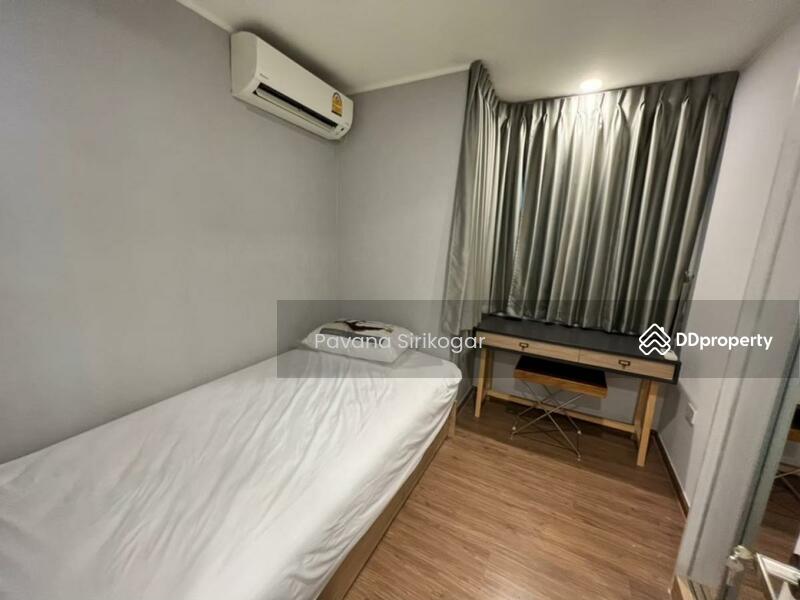 For Rent - U Delight Residence Riverfront Rama 3, Bangkok