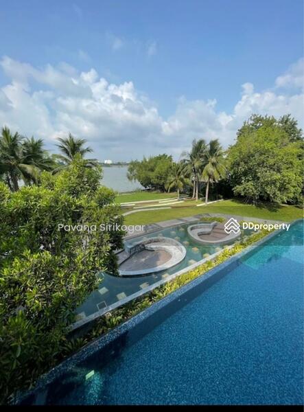 For Rent - U Delight Residence Riverfront Rama 3, Bangkok