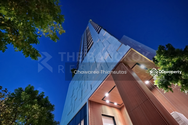 For Sale - Maru Ladprao 15, Bangkok